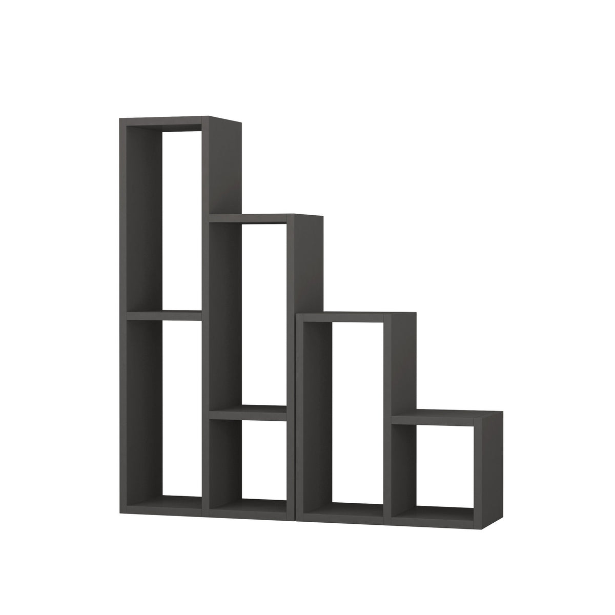 Bookshelf Sule Anthracite Figure It Out Furniture