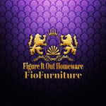 Fio White 3 Seater  Bonded Leather  Chesterfield Couch - Figure  It Out Furniture