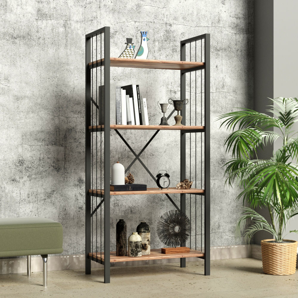 Bookshelf GGMBTLKTP001