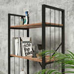 Bookshelf GGMBTLKTP001