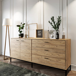 Console Table Riga - L2003