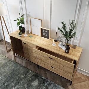 Console Table Riga - L2003