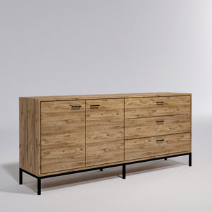 Console Table Riga - L2003