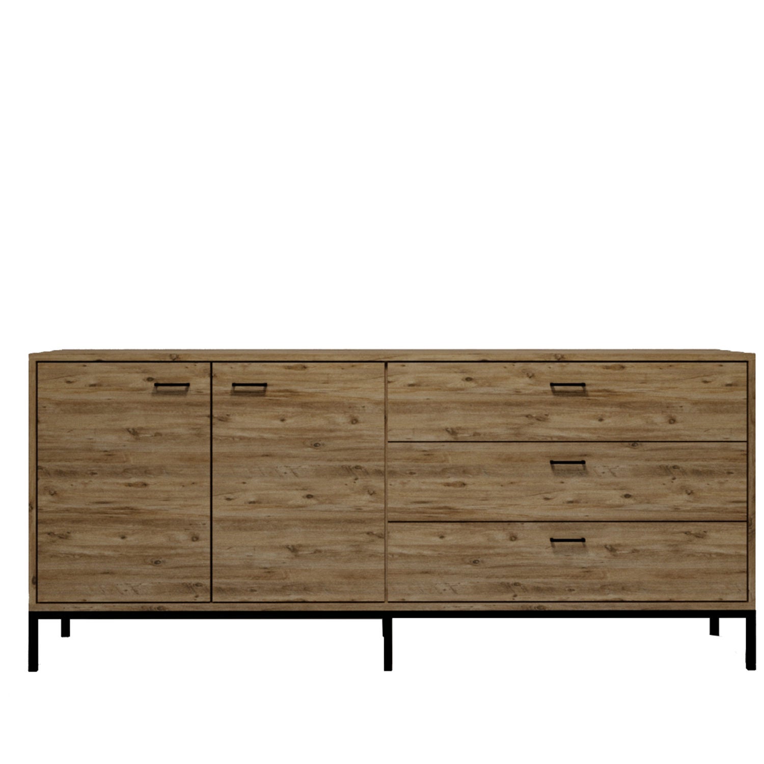 Console Table Riga - L2003