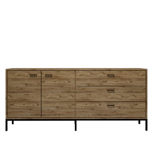 Console Table Riga - L2003