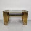Bozza Console Table