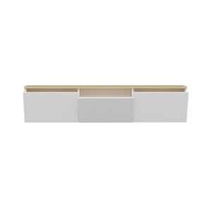 TV Stand Neon - White