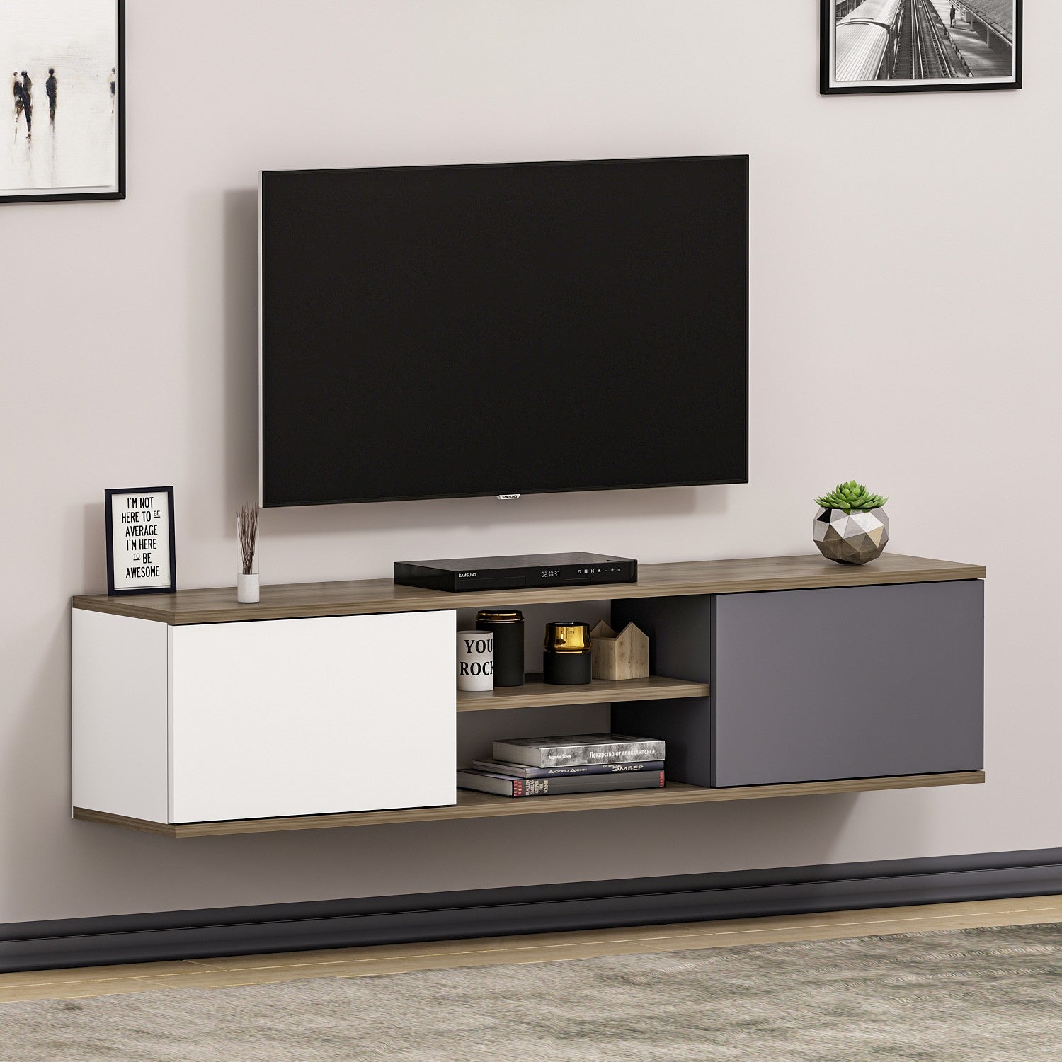 TV Stand Ayze