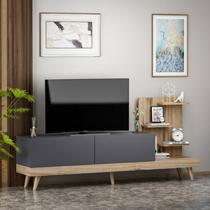 TV Stand Dizayn