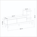 TV Stand Dizayn
