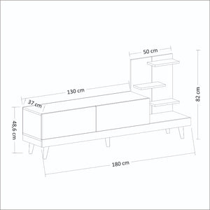 TV Stand Dizayn
