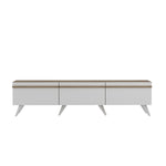 TV Stand Valentina - White
