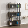 Bookshelf Still - Walnut