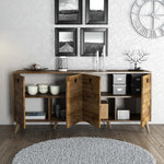 Console Table Elite 1610