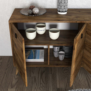 Console Table Elite 1610
