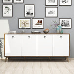 Console Table Elite 1612