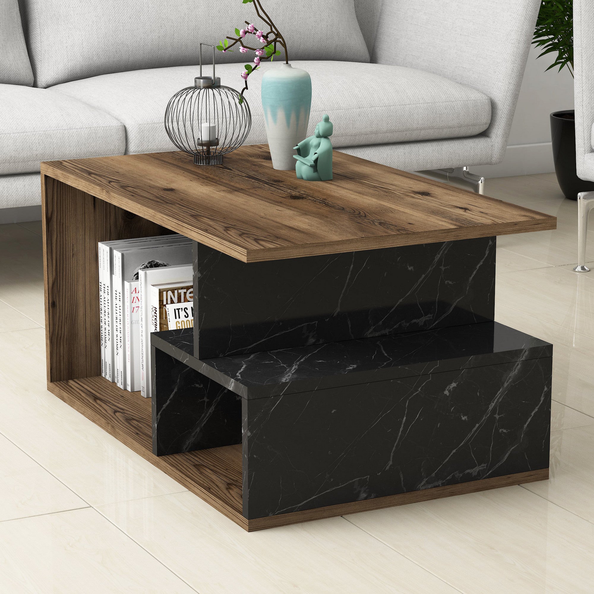 Coffee Table Arte 2040