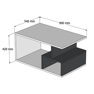 Coffee Table Arte 2040