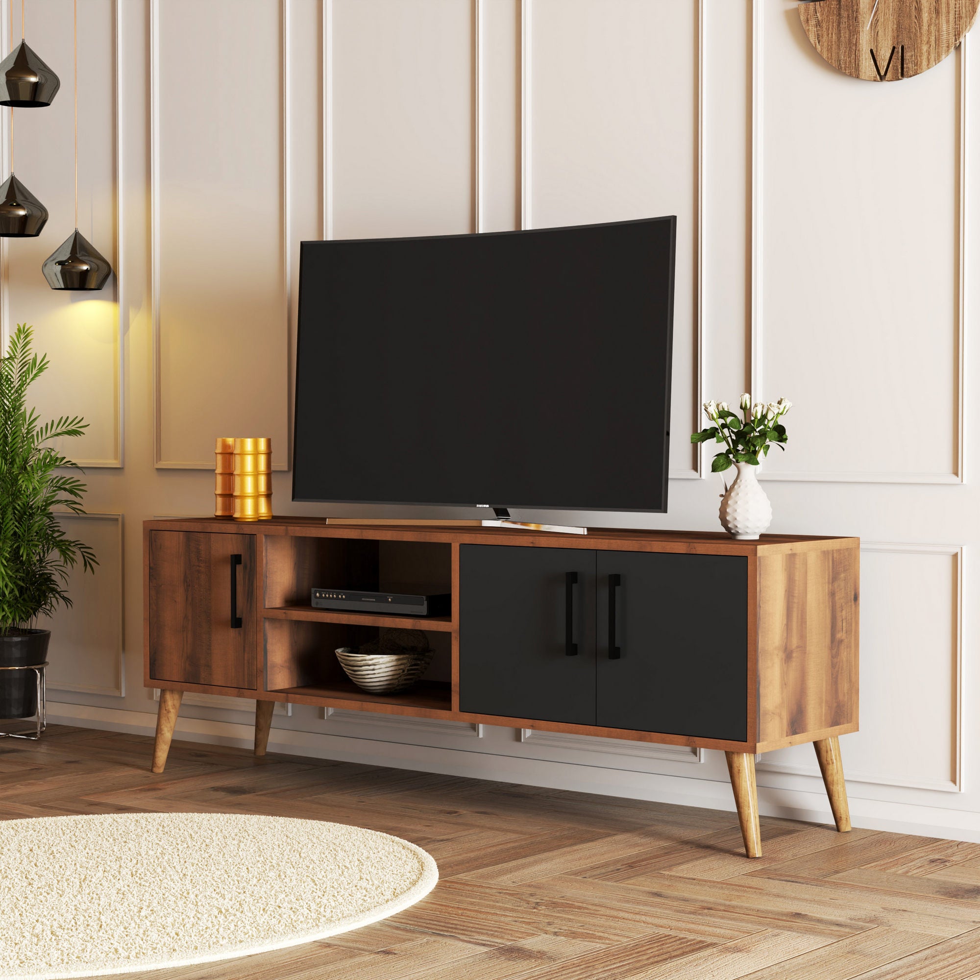 TV Stand Exxen - 1580