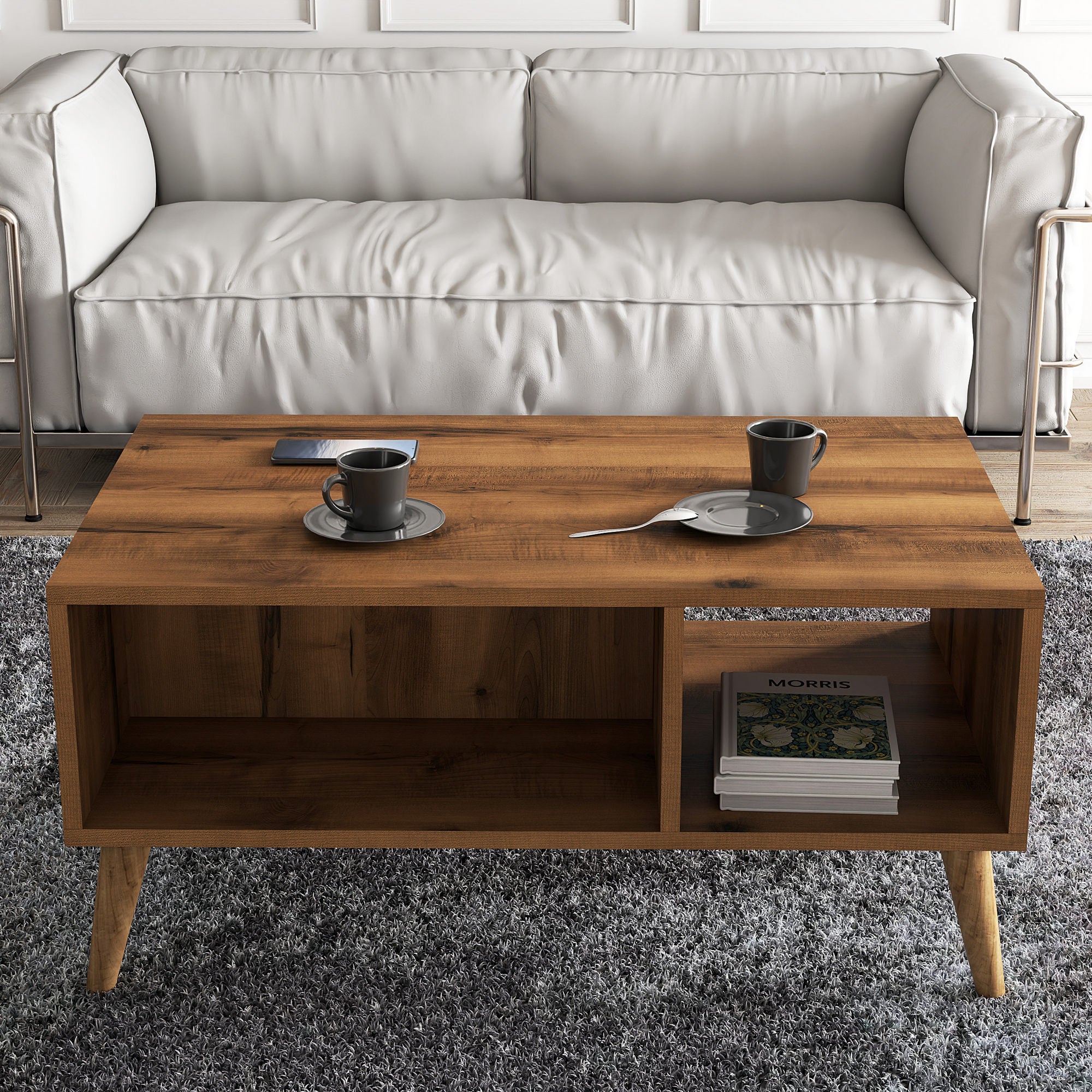 Coffee Table Exxen - 2072