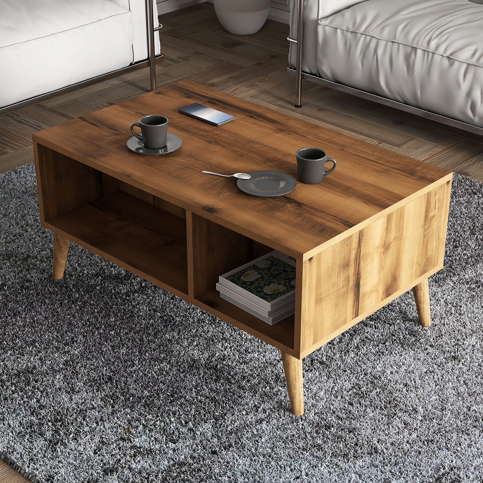 Coffee Table Exxen - 2072