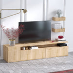 TV Unit Alika