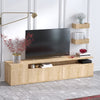TV Unit Alika