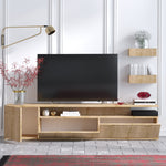 TV Unit Alika