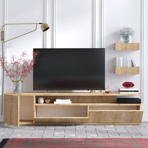 TV Unit Alika