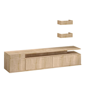 TV Unit Alika