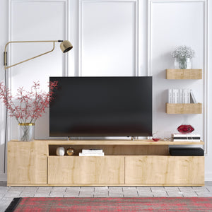 TV Unit Alika