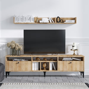 TV Unit Drew