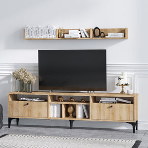 TV Unit Drew