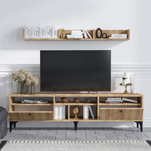 TV Unit Drew