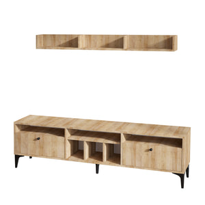 TV Unit Drew