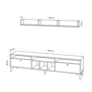 TV Unit Drew