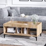 Coffee Table Luke