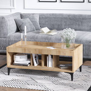 Coffee Table Luke