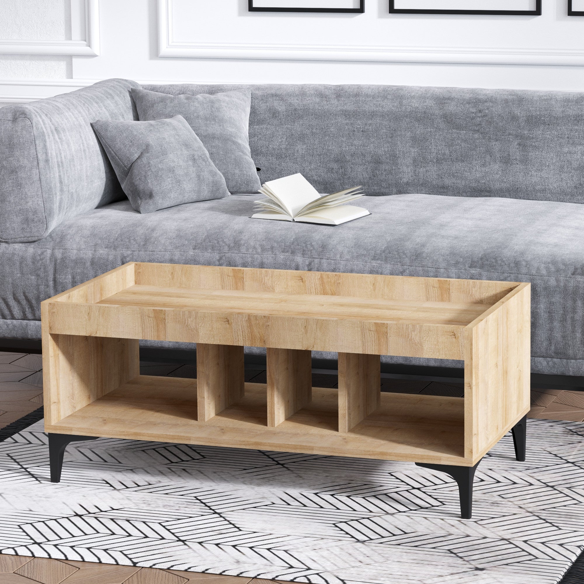 Coffee Table Luke