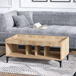 Coffee Table Luke