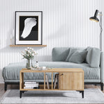 Coffee Table Rigo