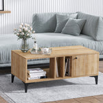 Coffee Table Rigo