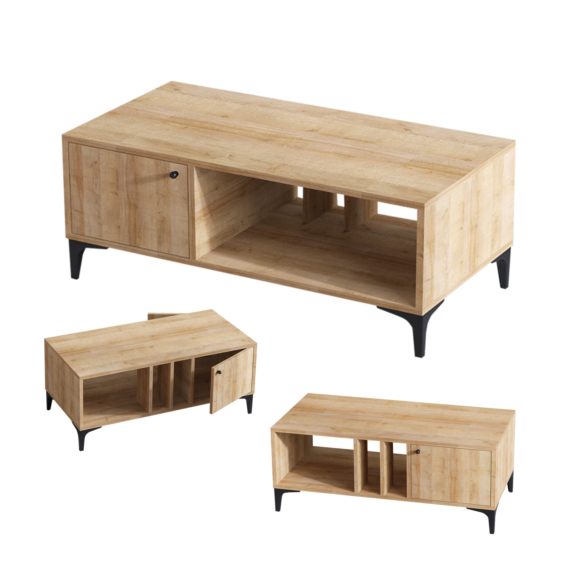 Coffee Table Rigo