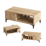 Coffee Table Rigo