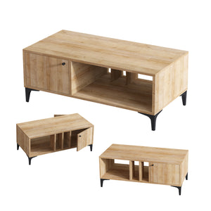 Coffee Table Rigo