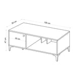 Coffee Table Rigo