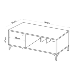 Coffee Table Rigo