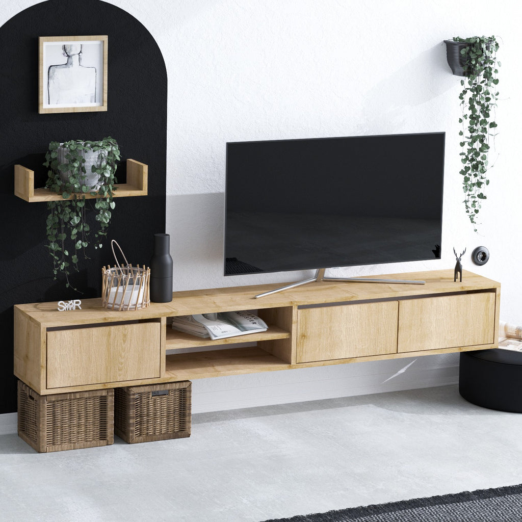 TV Unit Heka