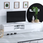 TV Unit Alcor