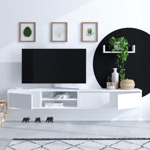 TV Unit Alcor